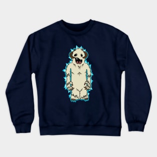 Snow beast Crewneck Sweatshirt